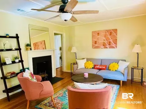 Living - 159 Vipon Ave, Mobile, AL 36606 photo 1 of 2