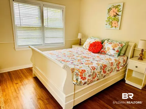 Bedroom - 159 Vipon Ave, Mobile, AL 36606 photo 1 of 2