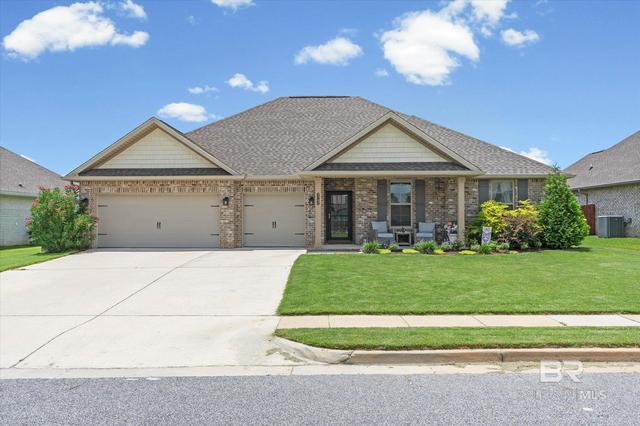 1747 Partridge St, Foley, AL 36535