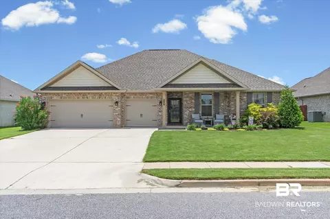 1747 Partridge St, Foley, AL 36535