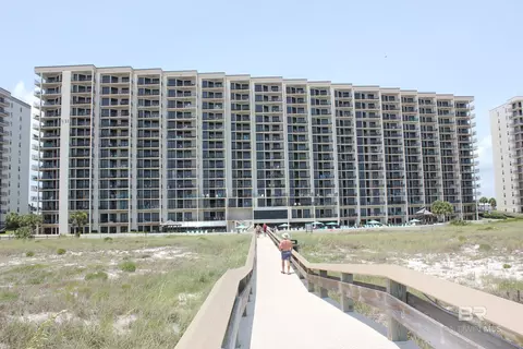 26802 Perdido Beach Blvd #302, Orange Beach, AL 36561