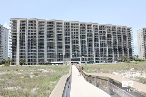 26802 Perdido Beach Blvd #302, Orange Beach, AL 36561