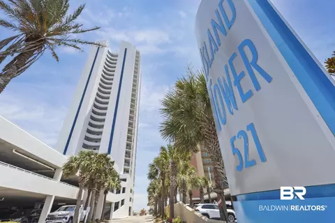 521 W Beach Blvd #1702, Gulf Shores, AL 36542