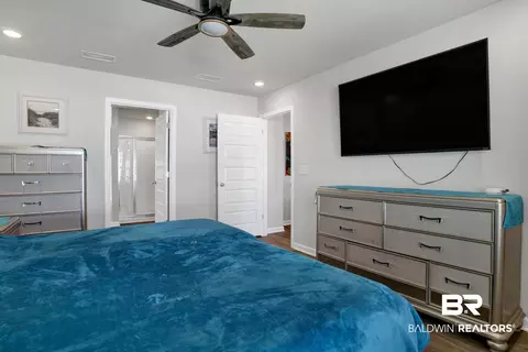 Bedroom - 23807 Unbridled Loop, Daphne, AL 36526 photo 8 of 8