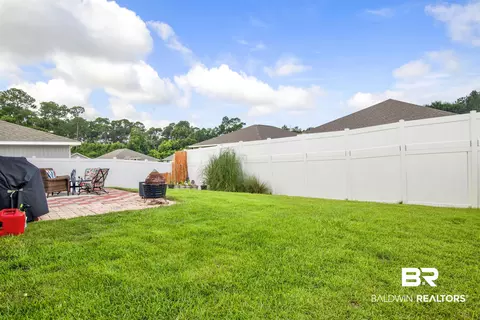 Exterior - 23807 Unbridled Loop, Daphne, AL 36526 photo 4 of 10