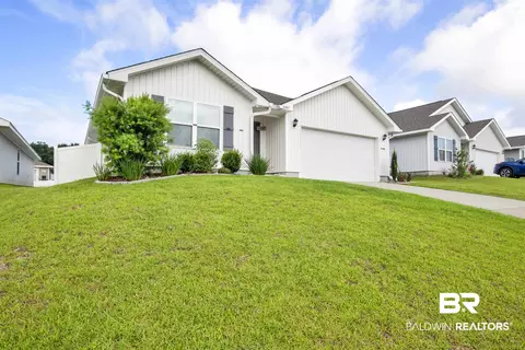Exterior - 23807 Unbridled Loop, Daphne, AL 36526 photo 3 of 10