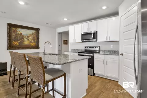 Kitchen - 23807 Unbridled Loop, Daphne, AL 36526 photo 5 of 5
