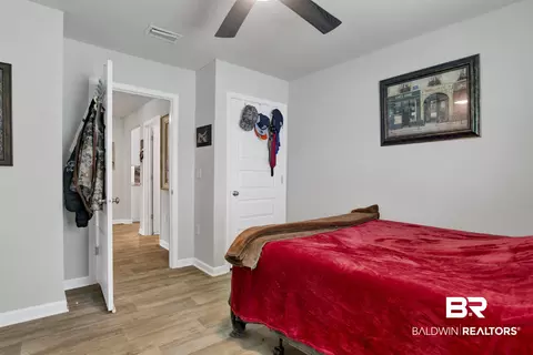 Bedroom - 23807 Unbridled Loop, Daphne, AL 36526 photo 6 of 8