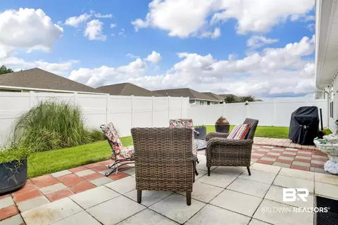 Exterior - 23807 Unbridled Loop, Daphne, AL 36526 photo 8 of 10