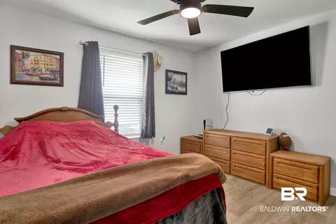 Bedroom - 23807 Unbridled Loop, Daphne, AL 36526 photo 5 of 8