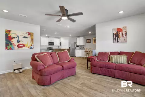Entry Way - 23807 Unbridled Loop, Daphne, AL 36526 photo 2 of 2