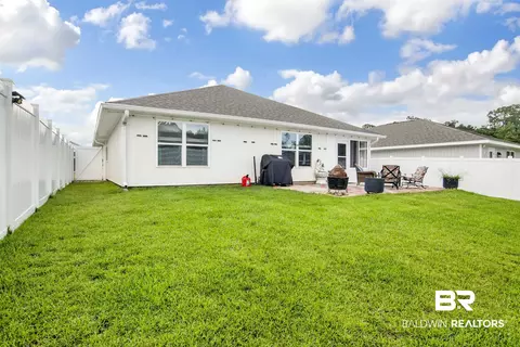 Exterior - 23807 Unbridled Loop, Daphne, AL 36526 photo 5 of 10