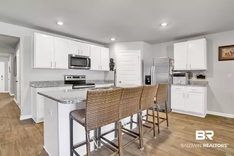 Kitchen - 23807 Unbridled Loop, Daphne, AL 36526 photo 1 of 5