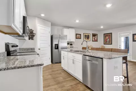 Kitchen - 23807 Unbridled Loop, Daphne, AL 36526 photo 2 of 5