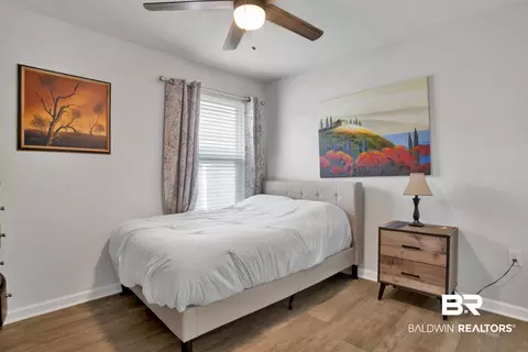 Bedroom - 23807 Unbridled Loop, Daphne, AL 36526 photo 3 of 8