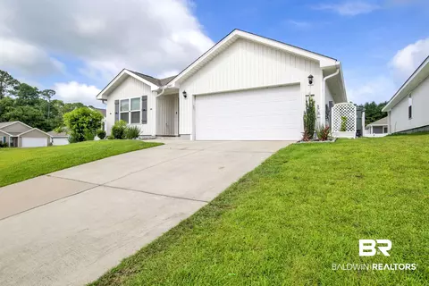 Exterior - 23807 Unbridled Loop, Daphne, AL 36526 photo 2 of 10