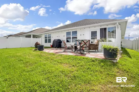 Exterior - 23807 Unbridled Loop, Daphne, AL 36526 photo 7 of 10