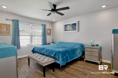Bedroom - 23807 Unbridled Loop, Daphne, AL 36526 photo 7 of 8