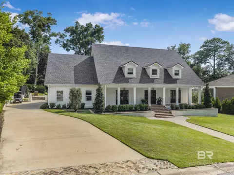 7138 Sans Souci Ln, Fairhope, AL 36532