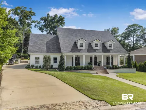 7138 Sans Souci Ln, Fairhope, AL 36532