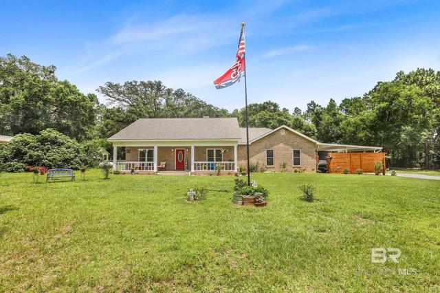11902 County Road 97, Elberta, AL 36530