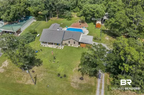 View/Area - 11902 County Road 97, Elberta, AL 36530 photo 2 of 3