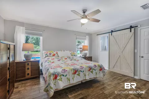 Bedroom - 11902 County Road 97, Elberta, AL 36530 photo 1 of 3
