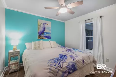 Bedroom - 11902 County Road 97, Elberta, AL 36530 photo 3 of 3