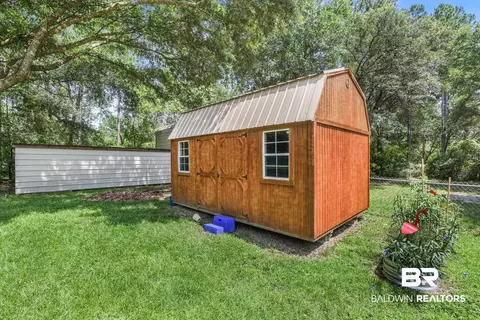 Exterior - 11902 County Road 97, Elberta, AL 36530 photo 10 of 11