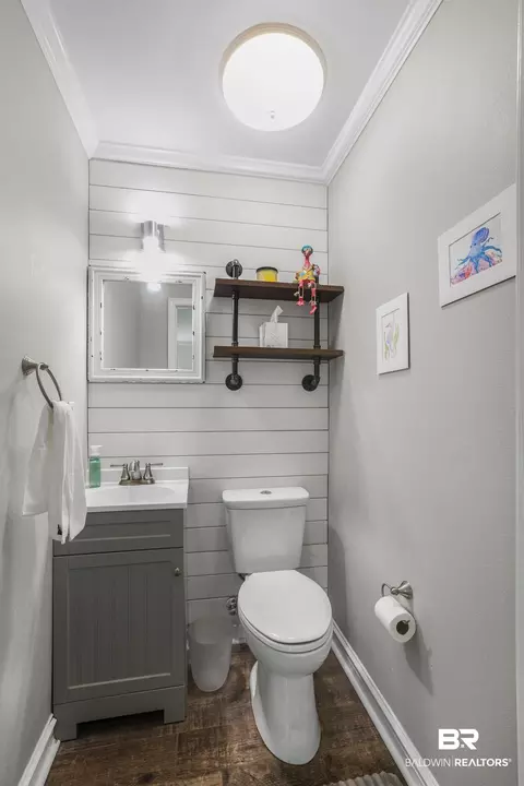 Bath - 11902 County Road 97, Elberta, AL 36530 photo 1 of 4