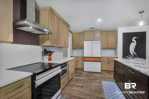 Kitchen - 11902 County Road 97, Elberta, AL 36530 photo 4 of 4