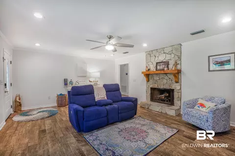 Living - 11902 County Road 97, Elberta, AL 36530 photo 2 of 2