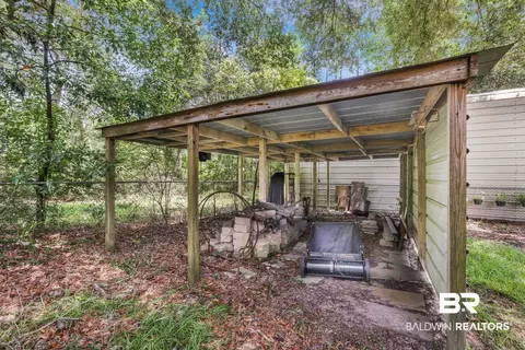 Exterior - 11902 County Road 97, Elberta, AL 36530 photo 11 of 11