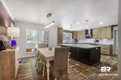 Kitchen - 11902 County Road 97, Elberta, AL 36530 photo 1 of 4