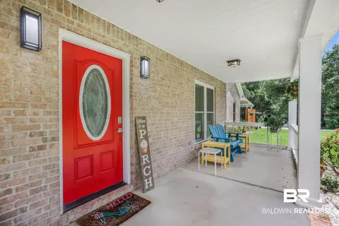 Exterior - 11902 County Road 97, Elberta, AL 36530 photo 5 of 11