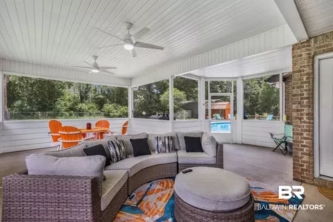 Exterior - 11902 County Road 97, Elberta, AL 36530 photo 6 of 11