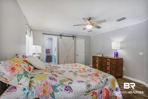 Bedroom - 11902 County Road 97, Elberta, AL 36530 photo 2 of 3