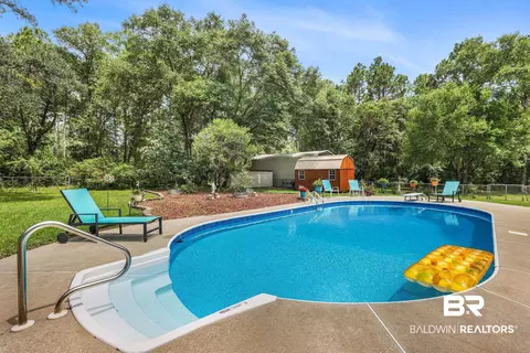 Exterior - 11902 County Road 97, Elberta, AL 36530 photo 8 of 11