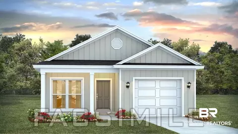 32431 Revere Dr, Spanish Fort, AL 36527