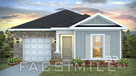 19111 Pagoda Ln, Summerdale, AL 36580