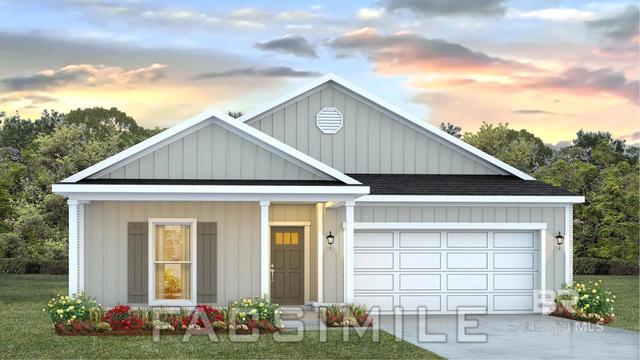412 Parkerman Ave, Gulf Shores, AL 36542
