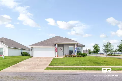 1295 Hayward Loop, Foley, AL 36535
