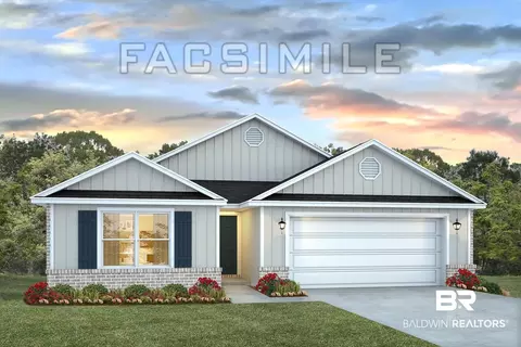 13537 Redhead Ln, Foley, AL 36535