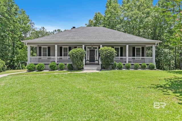 35719 Delvan Ln, Bay Minette, AL 36507