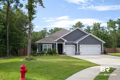 9505 Vargas Ct, Daphne, AL 36526
