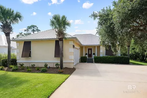 4795 Osprey Dr, Orange Beach, AL 36561