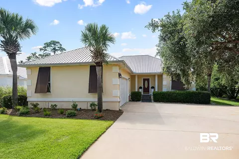 4795 Osprey Dr, Orange Beach, AL 36561