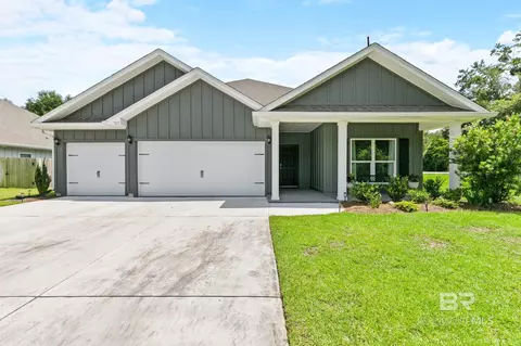 705 Calibre St, Fairhope, AL 36532