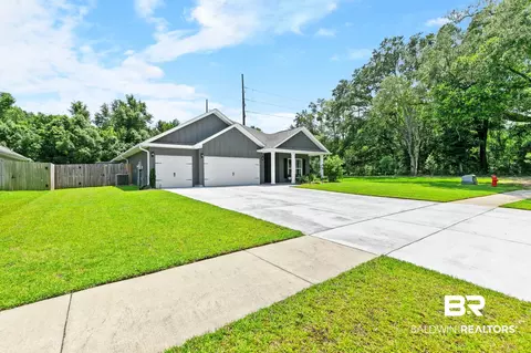 705 Calibre St, Fairhope, AL 36532