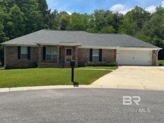 20060 Boulder Ln, Robertsdale, AL 36567
